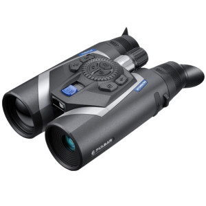 Pulsar Symbion LRF DXR50 Multispektralfernglas