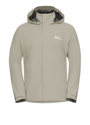 Jack Wolfskin Trailtime 2L Regenjacke Midnight sky S