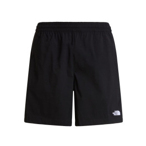 The North Face Class V Pathfinder Pull On Short 7" H... TNF Black S