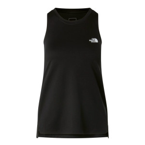 The North Face Flex Tank - Tank Top Damen TNF Black L