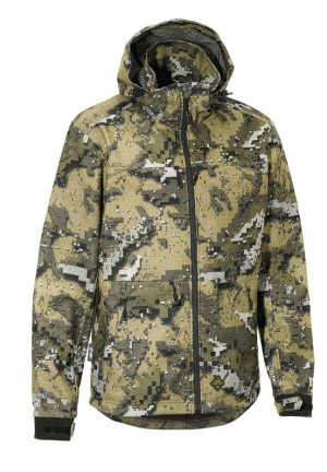 Swedteam Alpha Pro M Jacke Desolve Veil 3XL