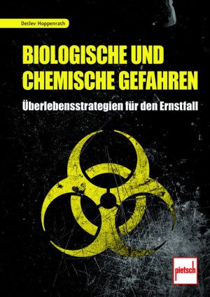 Biologische und chemische Gefahren