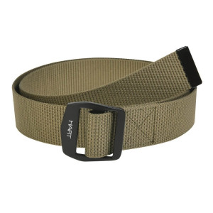 Hart Terra Gürtel Gr&uuml;n 115cm