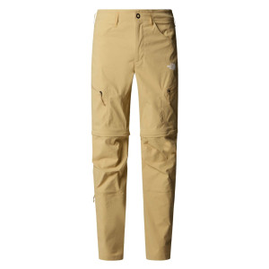 The North Face Exploration Tapered Convertible Hose TNF Black 52