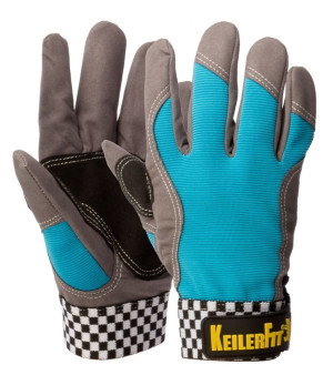Keiler KeilerFit Blue 7