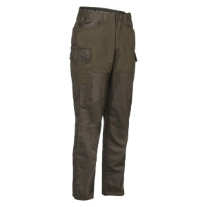 Percussion Roncier Hose neues Modell Camo Blaze 58