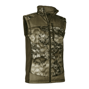 Deerhunter Excape Steppweste Realtree Excape S