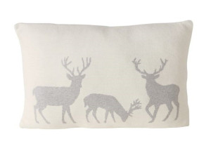 LivingActive Deerly Kissen