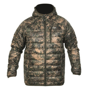 Hart Alpine-J Jacke pixel forest Tarnfleck; Größe: L; Farbe: Pixel Forest