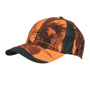 Hart Sosbun-C Kappe Camo Blaze