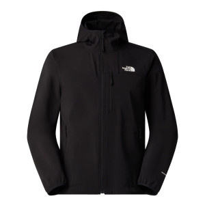 The North Face Nimble 2.0 Kapuzenjacke Summit Navy XL