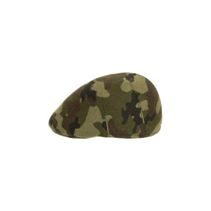 Rascher Kappe Camo Prestige 56