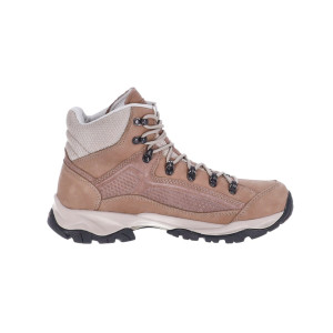 Meindl Baltimore Lady GTX Wanderschuh Braun 38