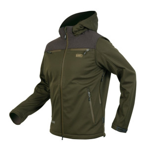 Hart Aizke-J Jacke Windjacke; Größe: M; Farbe: Grün