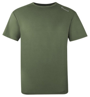 Pinewood Function T-Shirt Mossgreen L