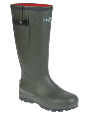 Hart Entry NL Gummistiefel 47