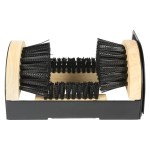 Percussion Stiefelabstreifer