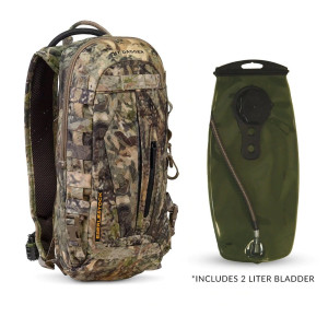 Eberlestock Dagger Hydration Rucksack 5,5 L Skye