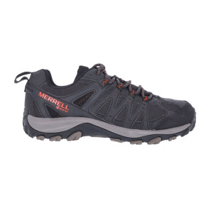 Merrell Accentor 3 Sport GTX; Größe: 41; Farbe: Black/Tangerine