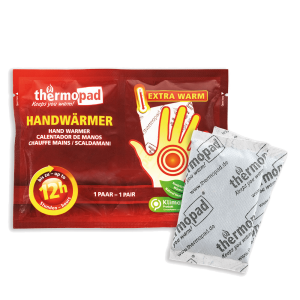 ThermoPad Handwärmer