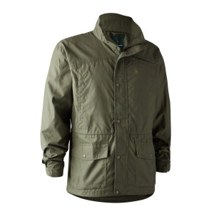 Deerhunter Lofoten Jacke Gr 62 Moosgr&uuml;n 62