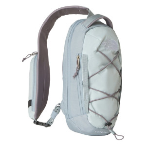 The North Face Borealis Sling Rucksack TNF Black-TNF W OS
