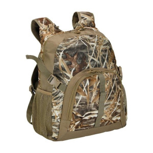 Percussion Palombe Rucksack Ghostcamo Wet 25 L