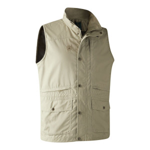 Deerhunter Lofoten Weste Gr 58 Vintage Khaki 58