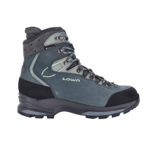 Lowa MAURIA EVO GTX Damen smoke green/jade 37