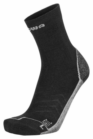 Lowa ATC Hiking Socken Black 47-48