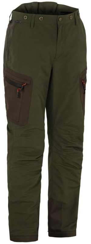 Swedteam Ultra Pro M Hose; Größe: 50; Farbe: Grün