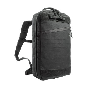 Tasmanian Tiger Medic Assault Pack L MKII Rucksack 19 L Schwarz