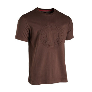 Winchester Hope T-Shirt; Größe: 3XL; Farbe: Braun