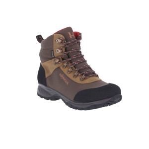 Härkila Wildwood 2.0 GTX Lady Stiefel; Größe: 38; Farbe: Mid brown