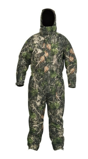 Hart Oakland-O2 Ansitz Overall Green 46
