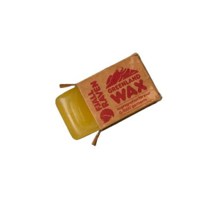 Fjällräven Greenland Wax Travel Pack Imprägnierwachs