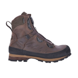 Meindl Amiata GTX Boa Trekkingschuh braun; Größe: 42