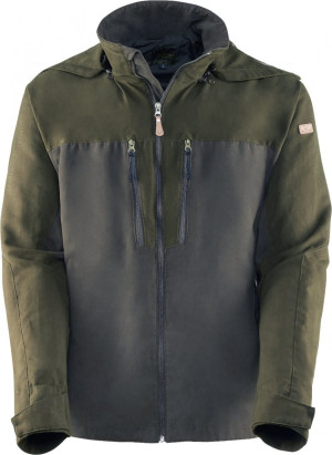 Wild & Wald Funktionsjacke Herren Hubertus XS