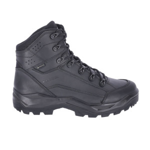 Lowa RENEGADE II GTX MID TF MF Schwarz Taskforce; Größe: 47
