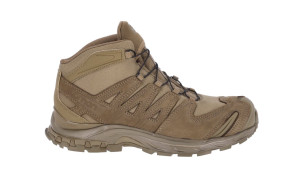 Salomon XA Forces MID Schuh; Größe: 37; Farbe: Coyote