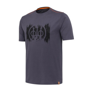 Beretta Trident T-Shirt; Größe: 3XL; Farbe: Citronelle