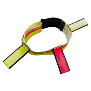Fritzmann Hundesignalhalsband 40-55 cm