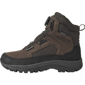 Seeland Enduro Dial Mid Boot; Größe: 41; Farbe: Dark brown