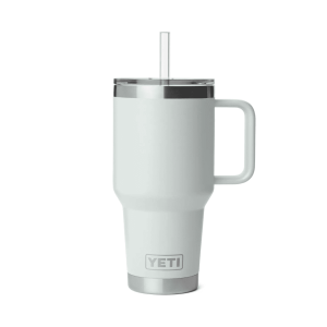 Yeti Rambler 35 Oz/1035 ml Straw Mug 2.0 Royal Blue