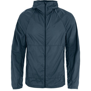 Fjällräven Keb Lätt Softshelljacke Mountain Blue XXL