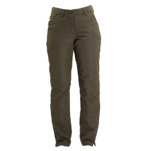 Härkila Vigdis Lady Hose Gr 46; Größe: 46; Farbe: Willow Green