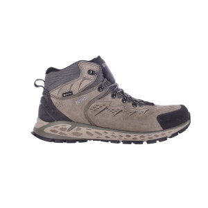 Meindl Menorca Walker Mid GTX Multifunktionsschuh Moor/Graphit 40