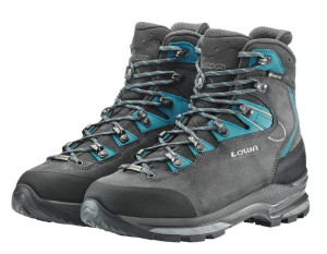 Lowa MAURIA EVO GTX W Damen anthracite/turquoise 42 1/2