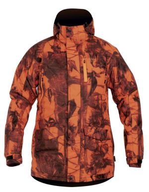 Hart Donon-J HT Jacke Ansitzjacke; Größe: S