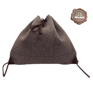 AKAH Hohe Tauern Wollfilz Gebirgsrucksack 38 L
